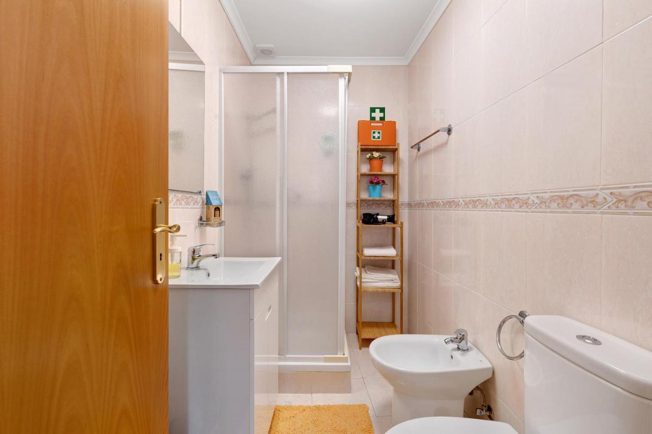 Casa Canopa Setúbal Esterno foto