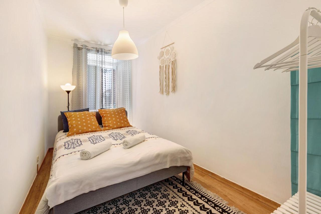 Casa Canopa Setúbal Esterno foto
